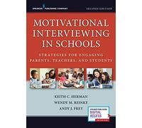 Motivational Interviewing In Schools