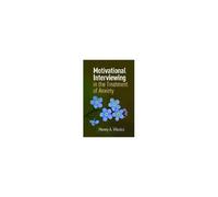 Motivational Interviewing In The Treatment Of Anxiety