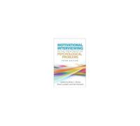 Motivational Interviewing In The Treatment Of Psychological Problems