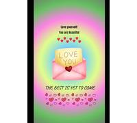 Motivational Notebook with Quotes on every page: Write Your Dreams and Stay Positive