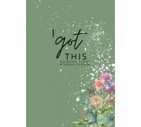 Motivational Planner With Weekly Overview: Let Organization, Self-Reflection And Productivity Be Part Of Your Day