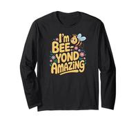 Motivational Positive Quote Bee Inspirational Amazing People Manche Longue