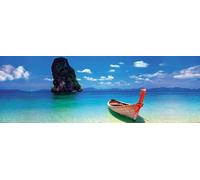 Motivational - Poster de porte - Destiny, Boat