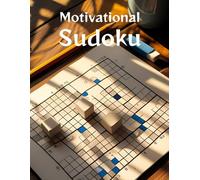 Motivational Sudoku