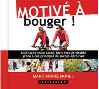 Motivé a bouger