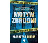 Motive for Crime. La série avec l'inspecteur Winters. Volume 2