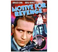 Motive For Revenge