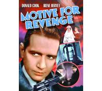 Motive for Revenge [DVD] [1935] [Region 1] [NTSC]