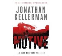 Motive Kellerman, Jonathan (Auteur)