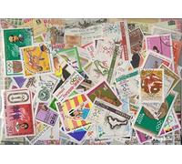 Motives 100 divers athlétisme Timbres (Timbres pour Les collectionneurs) Autres Sports