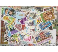 Motives 100 Divers échecs Timbres (Timbres pour Les collectionneurs) échecs