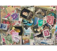 Motives 100 Divers Rois & Reines Timbres (Timbres pour Les collectionneurs) Célébrités/Cinéma/Théâtre/Radio