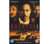 Motives 2: Retribution