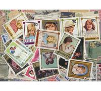 Motives 25 Divers Lady Diana Timbres (Timbres pour Les collectionneurs) Célébrités/Cinéma/Théâtre/Radio