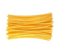 MotiveTech 120 Bâtonnets de Cire D'abeille pour Pâques, Fournitures Artistiques