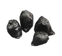 MotiveTech 4 Sacs-poubelle Miniatures Au 1/64, Maquettes de Sacs-poubelle, Scène de Gestion Des Déchets, Jouet de Loisirs Créatifs pour Maquettes.