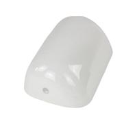 MotiveTech Abat-jour Lampe de Bureau pour Éclairage Classique et Lampe de Banquier avec Ornement Rétro Accessoire Traditionnel Unique Matériau Léger Adapté à La