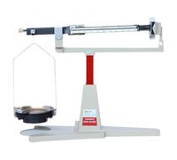 MotiveTech Balance Mécanique à Quadruple Fléau 311G/0,01G pour école