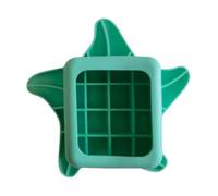 MotiveTech Bloc de de Plongée Étui Housse Coque Couvre-Poids Accessoire Ceinture Silicone Résistant Protège Contre Les Éraflures et Assure Une Fixation Ferme, Vert