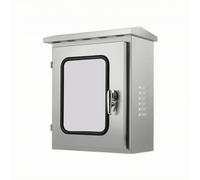 MotiveTech Boîte Électrique Serrure Isolant | Joint D'étanchéité Météorologique, pr Ateliers, Électricie, 600x800x200mm