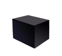 MotiveTech Boîte ut 3 en 1 Rembrrée Résistant à l'usure Boîte Pliométrique Polyvalent Step Fitness 3 en 1 pr Conditionnement Physique, 2kg