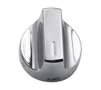 MotiveTech Bouton de Plaque de Cuisson à 4813782 AP6284486 W11159630 - Installation