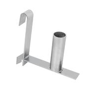 MotiveTech Brise-vue résistant aux intempéries pour clôtures, balcon, jardin