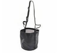 MotiveTech c à Foin ngle Réglable Compact | Résistant, c d'alimentation Muselière, Léger, Mangeoire, pr Écurie, Transport, Bétail