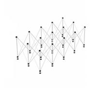 MotiveTech C Support D'établi Télescopique Pliable Téléscopique Support Télescopique D'établi Polyvalent pr Professionnels, Menuisiers, 15 Pattes