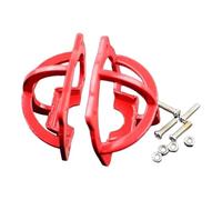 MotiveTech Cage de Protection pour Tête de Gicleur D'incendie, Fournitures pour Applications Suspendues dans Divers Endroits, S