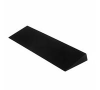 MotiveTech Cale'étirement En EVA Ergonomique Planche Mollet Portable Planche Squat pour du Étirements