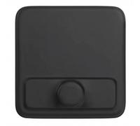 MotiveTech Capot pr Haut-Parleur Audio Voiture | Conception Étanche à l'eau, Protecteur pr Équipement Audio, Résistant Contre, Yacht, Type B
