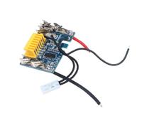MotiveTech Carte Protection Pile 18V Module Protection Pile Lithium Composant pour Électroniciens, Bricoleurs