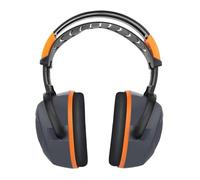 MotiveTech Casque Antibruit 30 DB NRR, Protection Auditive Idéale pour Tondre La Pelouse, étudier, Voyager, Travailler sur des Chantiers Ou Dormir.