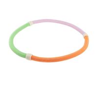 MotiveTech Cerceau de Fitness Abdominal Portable pour L'entraînement et l'exercice de La Taille, 1.2 Kg