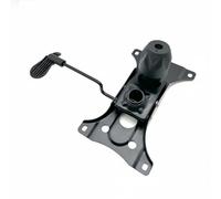 MotiveTech Châssis Papillon pour Chaise de Jeu Fonction Bascule Mécanisme D'inclinaison pour Chaise de Bureau Hauteur Réglable pour Bricoleurs, Épaisseur 2,5MM