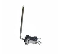 MotiveTech Clamp de Fixation pour Batterie Support Attache Bride Mécanisme à Expansion avec Tige Épaissie et Molette Filetée Montage Rapide et Maintien Fiable