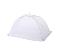 MotiveTech Cloche Alimentaire En Maille, Dôme de Rangement Pliable et Tendance pour Gâteaux