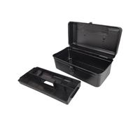 MotiveTech Coffret de Rangement Portable En Fer épais de Grande Taille pour Menuisier et Garage.