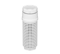 MotiveTech Composteur Extérieur pour Potagers, Enterré pour Plates-bandes surélevées, Compostage Des Déchets Alimentaires avec Trous, M