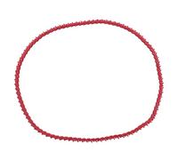 MotiveTech Courroie Trapézoïdale Torsadée Type 1/2 Maillon pour Démarreur de Tracteur, Perceuse à Colonne, Tour, Table.