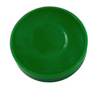 MotiveTech Coussin de Boîtier de Montre Porte-Mouvement Accessoire Réparation Silicone Nonslip Protection Éléments Fragiles Convient à Atelier Studio Établi Bout, 7.5 Cm