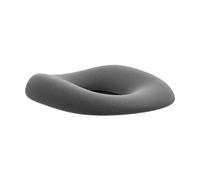 MotiveTech Coussin de Soutien Du Coccyx En Mousse à Mémoire de Forme pour Adultes et