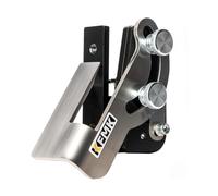 MotiveTech de d'Angle d'Affûtage pour Meulage Gabarit de Accessoire Conception Compacte 14x5x6cm Alliage d'Aluminium Robuste Ajustement 10 à 44 De Adapté à Atelier Réparations Entretien