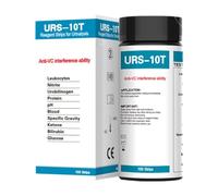 MotiveTech de Test, 100 Unités, Analyse Précise de 10