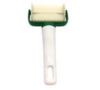 MotiveTech Découpoir à Raviolis Multifonction Roulette à Ravioli Multifonctionnel Coupe-Pâte Cannelé, Carré Serti