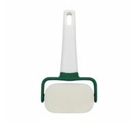 MotiveTech Découpoir à Raviolis Multifonction Roulette à Ravioli Multifonctionnel Coupe-Pâte Cannelé, Rond