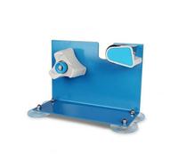 MotiveTech Dévidoir Table avec Ventouses Robuste Dévidoir Ru Adhésif Manuel Distributeur pour Professionnels, Commerçants, Bureau, Atelier