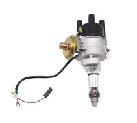 MotiveTech Distributeur D'allumage en Métal Robuste, Pièce de Rechange pour