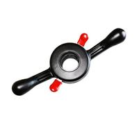 MotiveTech Écrou D'équilibrage Roue Pratique, 36 Mm | Précis, Écrou Rapi pour Équilibreuse, Atelier Mécanique, Garagistes